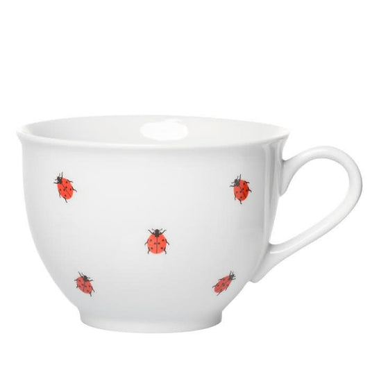 Klassik, Jumbo Tasse - 