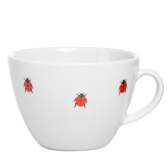 Klassik, Cappuccino Tasse - 