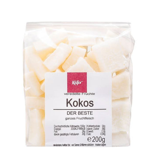 Kokos