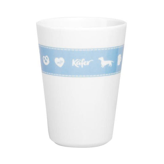 Bayern Milchbecher -