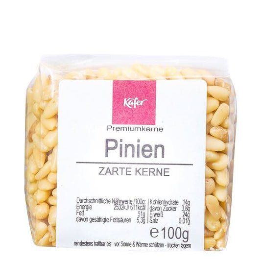 Pinienkerne