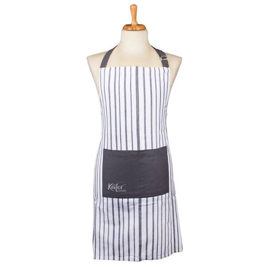 Käfer Kitchen, Kochschürze, grau