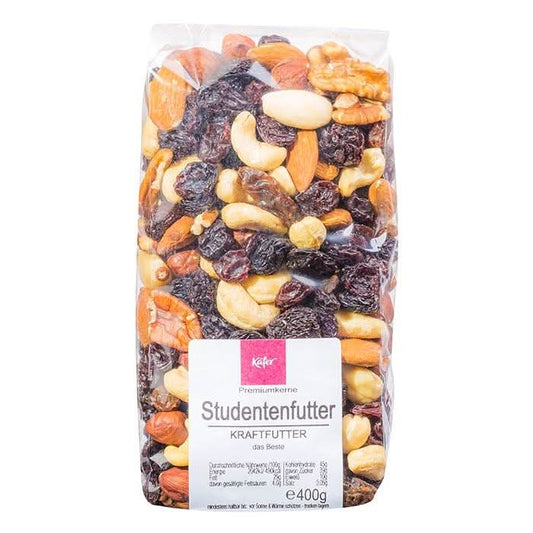 Studentenfutter