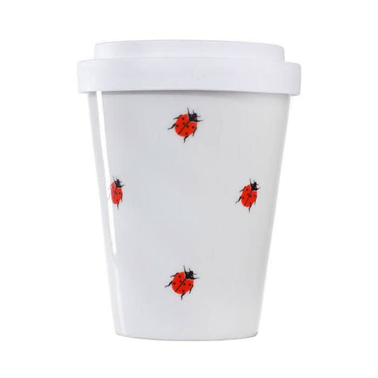 Klassik Kaffeebecher "To go" -