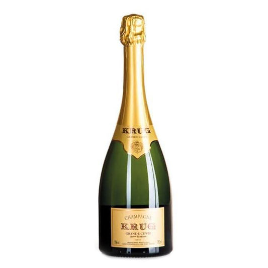 Krug Grande Cuvée Brut, Champagne, Frankreich