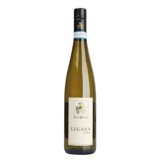 Lugana Limne, Lombardei, Italien