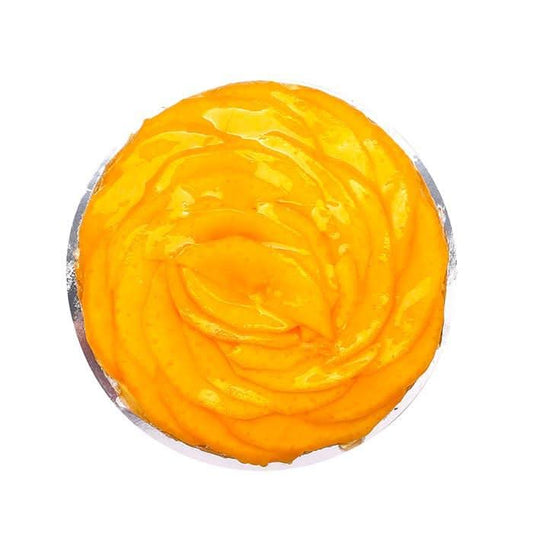 Mangotarte, Ø 18 cm