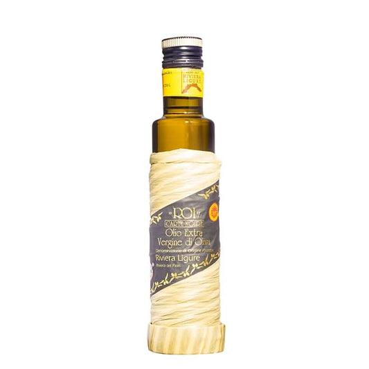 Olivenöl Carte Noir Riviera Ligure, nativ extra, 250 ml