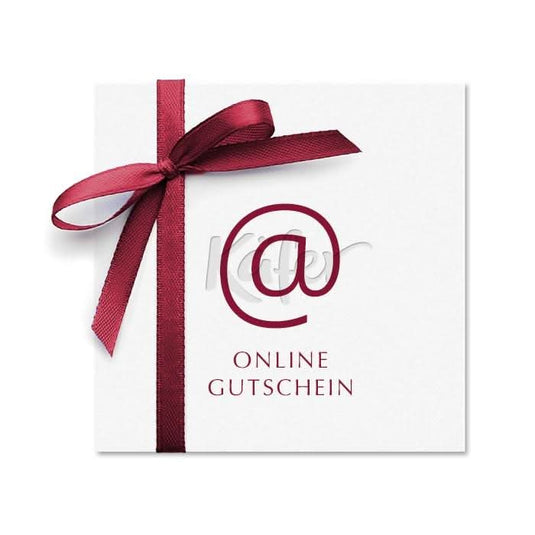Käfer Gutscheine