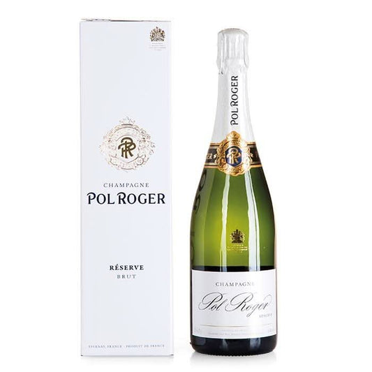 Brut Réserve, Champagne, Frankreich