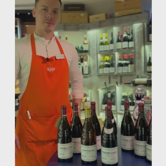 2007 Richebourg, Burgund, Frankreich