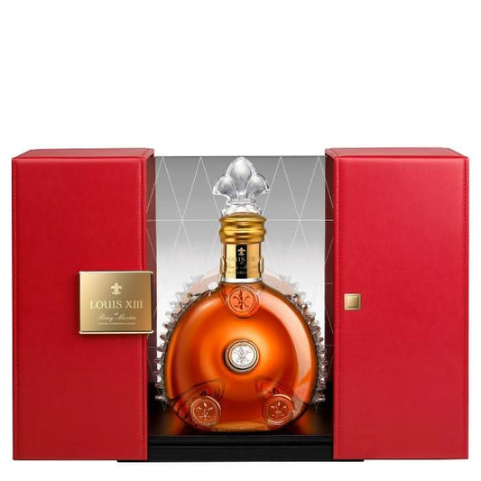 Louis XIII, Cognac
