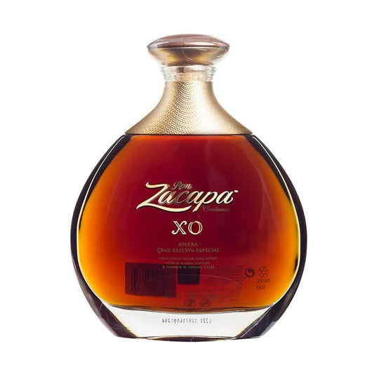 Centenario XO Solera Gran Reserva Especial