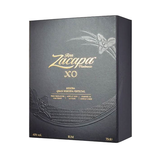 Centenario XO Solera Gran Reserva Especial