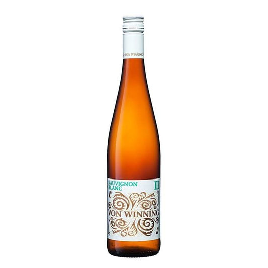 Sauvignon Blanc II, Pfalz, Deutschland