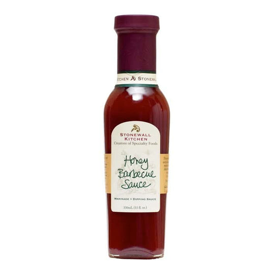 Honey Barbecue Sauce