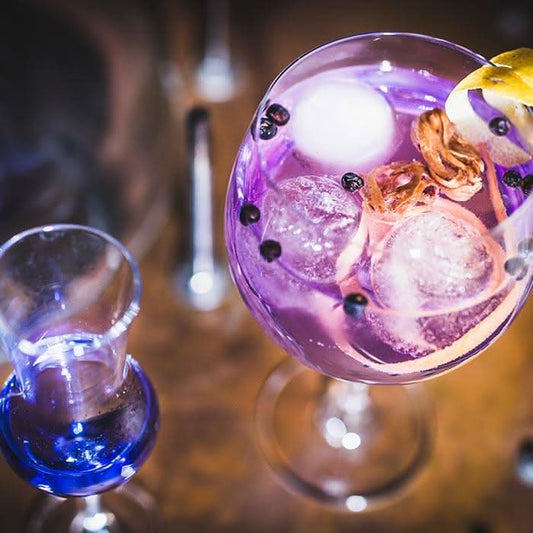 Bio Illusionist Dry Gin