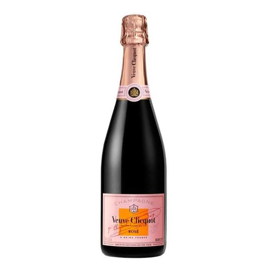 Veuve Clicquot Rosé, Champagne, Frankreich