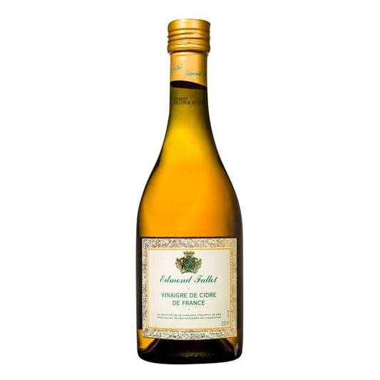 Vinaigre de Cidre de France