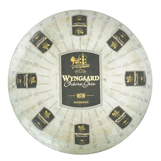 Gouda Ziege Affine, 12 Monate gereift